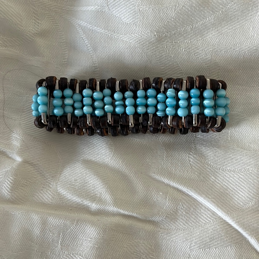 Beaded Bracelet